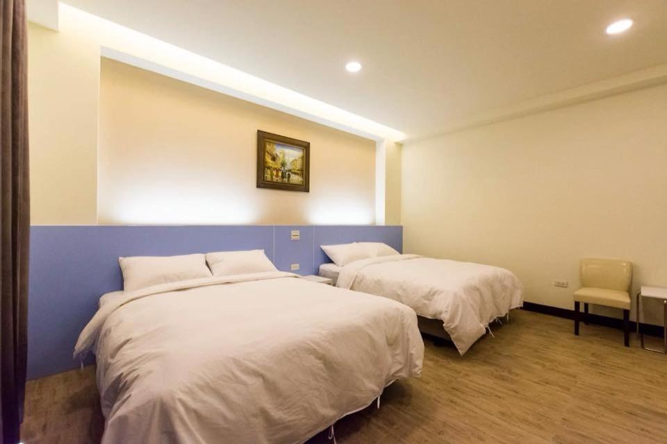 Pandora B&B Taitung Exterior foto