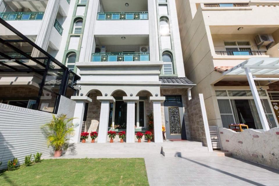 Pandora B&B Taitung Exterior foto