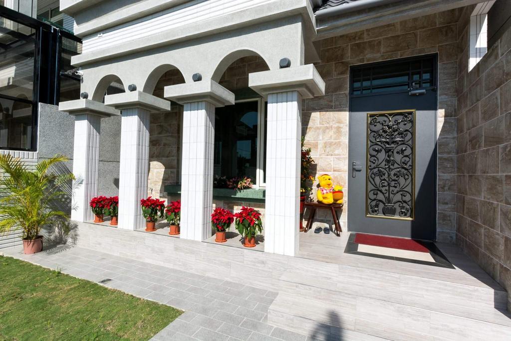 Pandora B&B Taitung Exterior foto