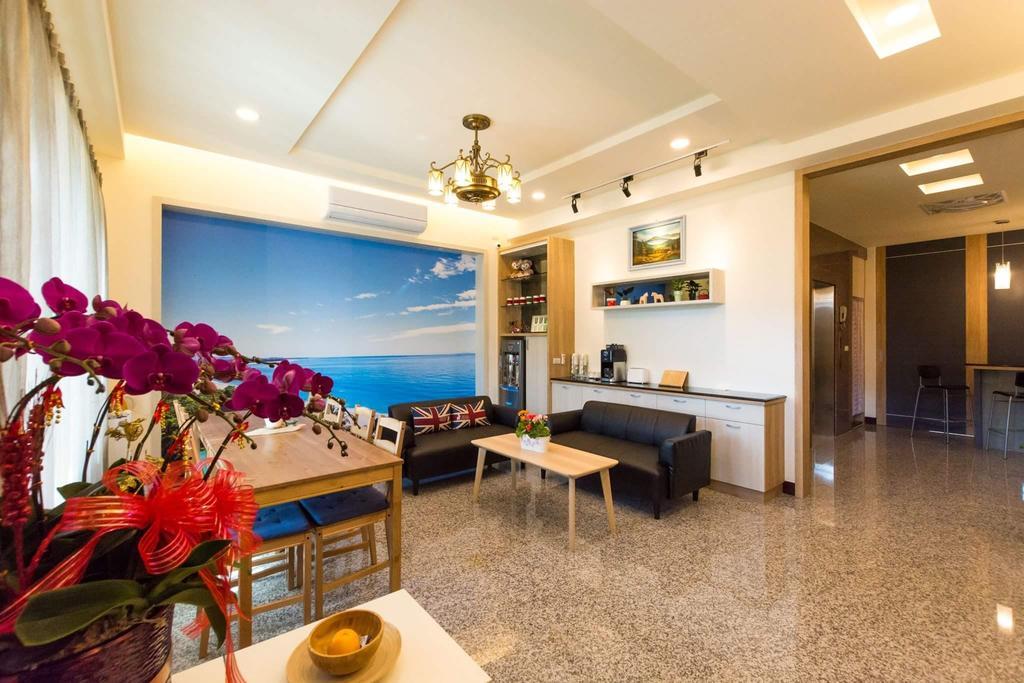 Pandora B&B Taitung Exterior foto