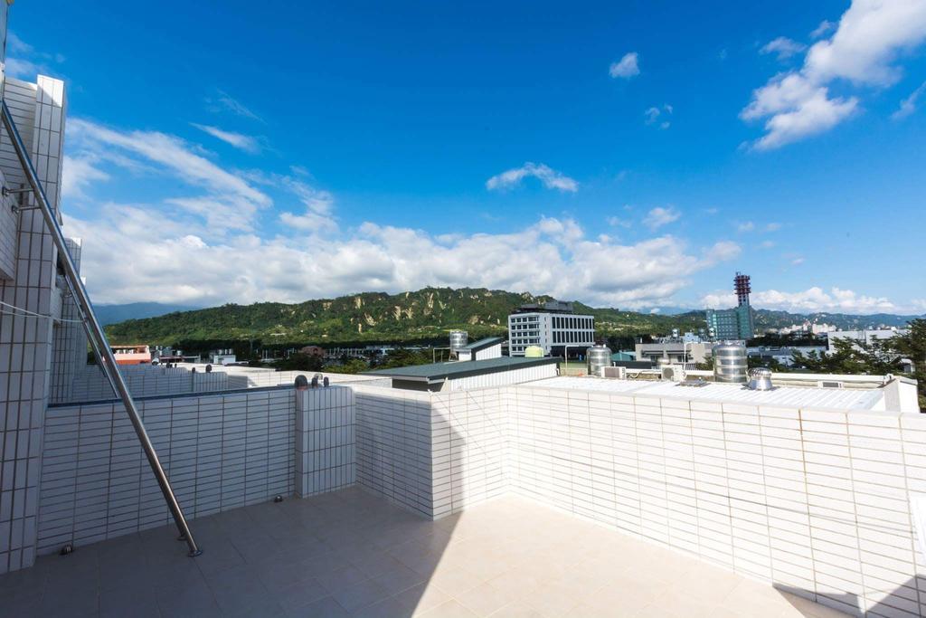 Pandora B&B Taitung Exterior foto
