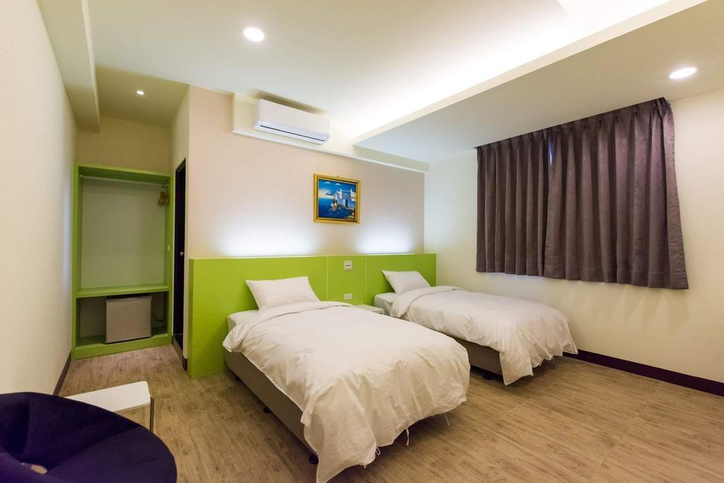 Pandora B&B Taitung Exterior foto