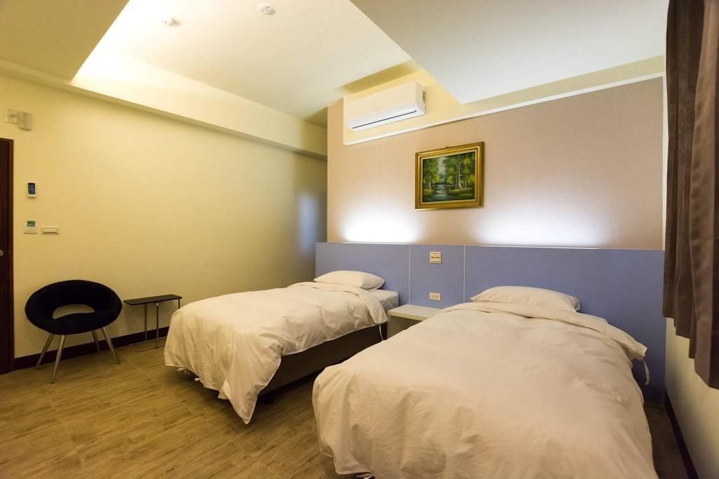 Pandora B&B Taitung Exterior foto