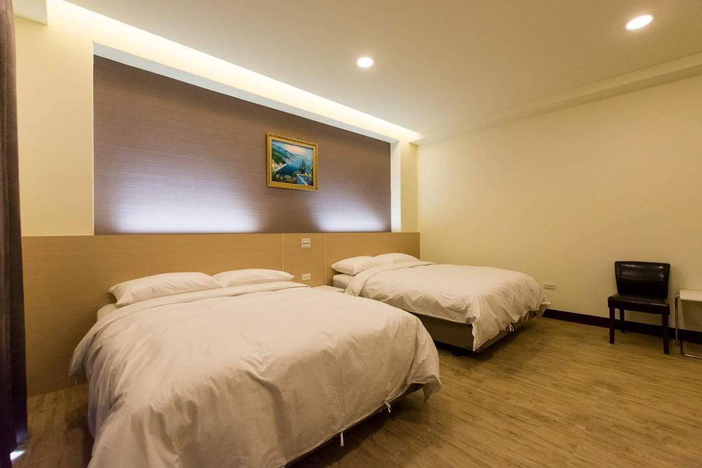 Pandora B&B Taitung Exterior foto