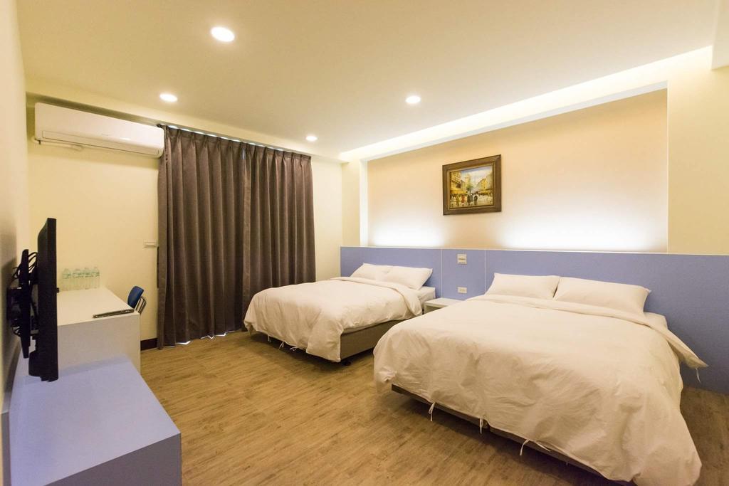 Pandora B&B Taitung Exterior foto