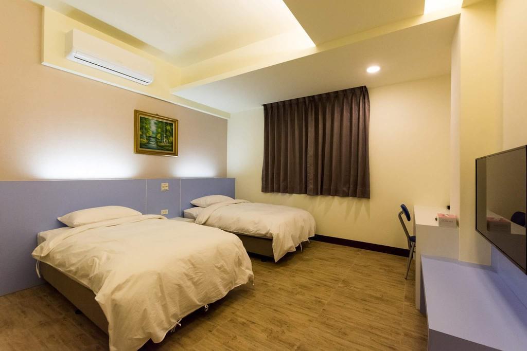 Pandora B&B Taitung Exterior foto
